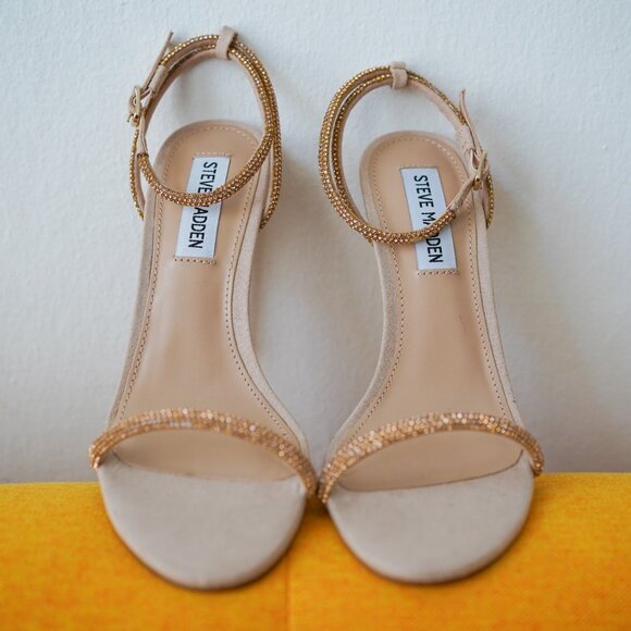 Steve Madden Breslin Sandal - Picture 3 of 11